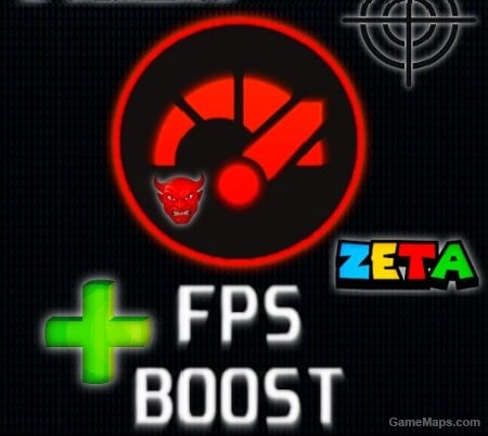 FPS BOOSTER + 30FPS - Without Losing Graphic Quality