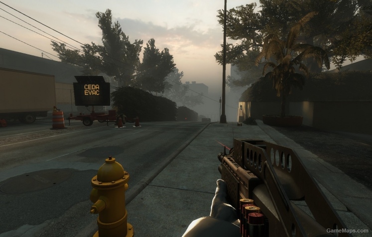 Franchi SPAS-12