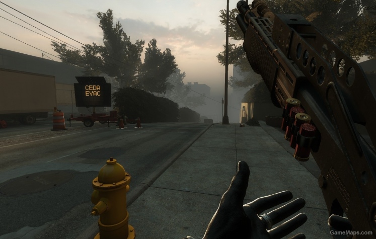 Franchi SPAS-12