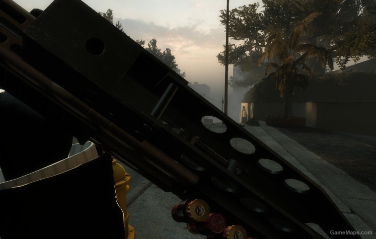 Franchi SPAS-12