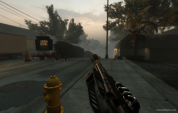 Franchi SPAS-12