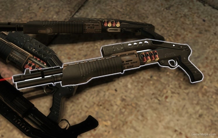 Franchi SPAS-12