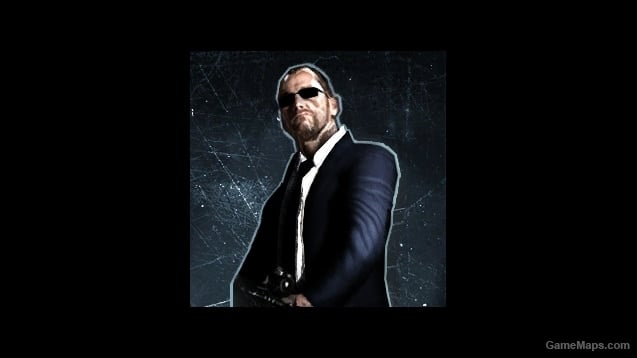 Francis - Bodyguard VGUI