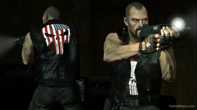 Francis 4 Vests
