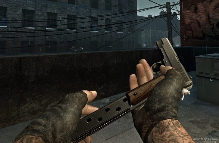Francis (Original Texture)