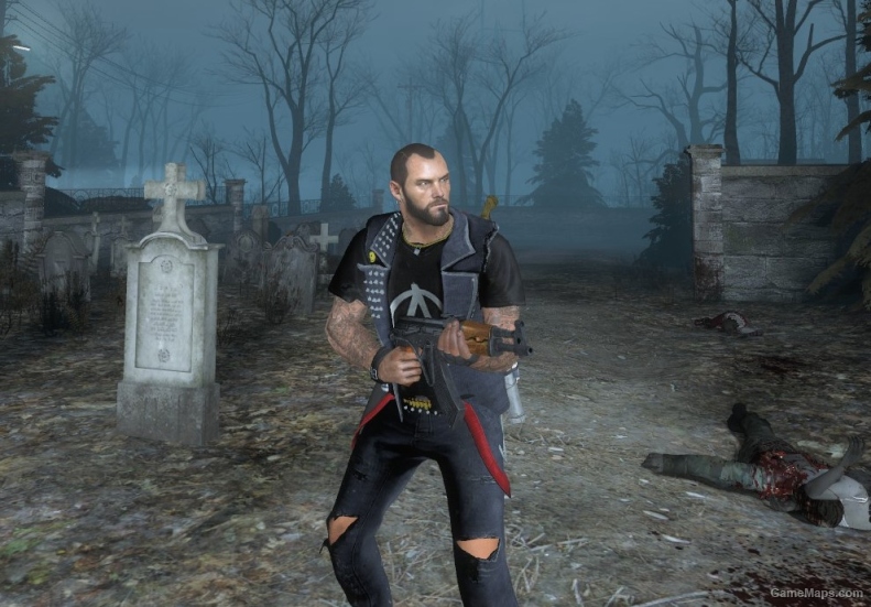 Francis Punk