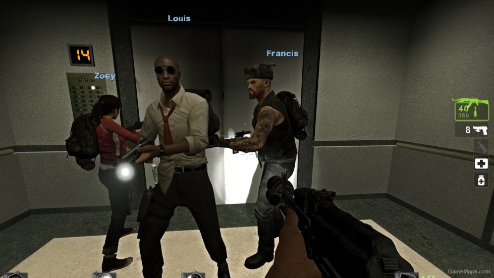 Francis Ushanka