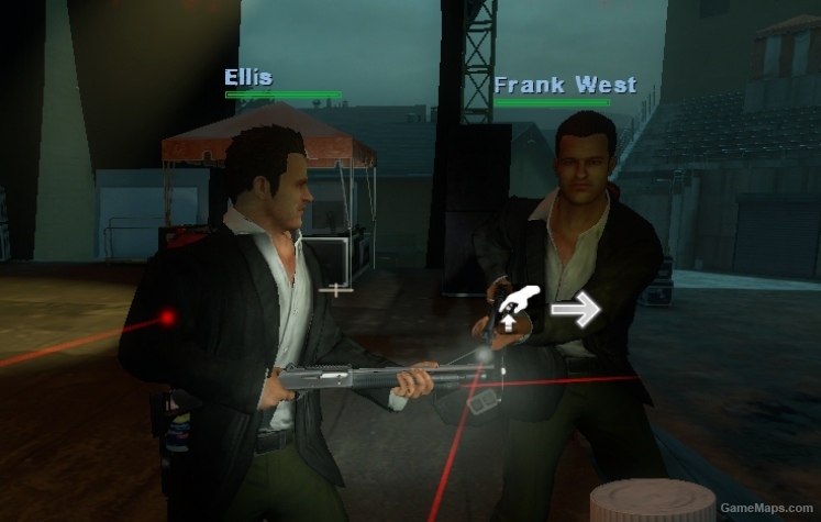 Frank West