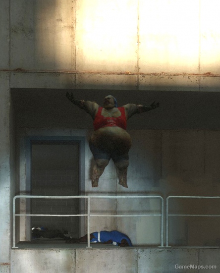 freaky Boomette