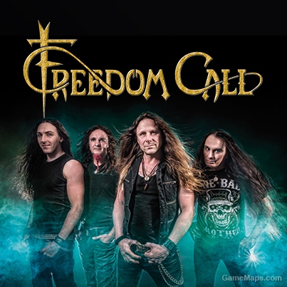 Freedom Call Concert and Jukebox