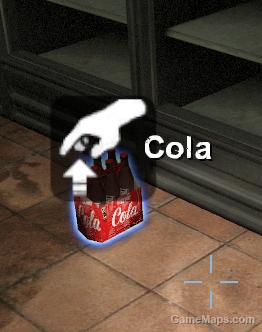 Freeway Cola Bottles