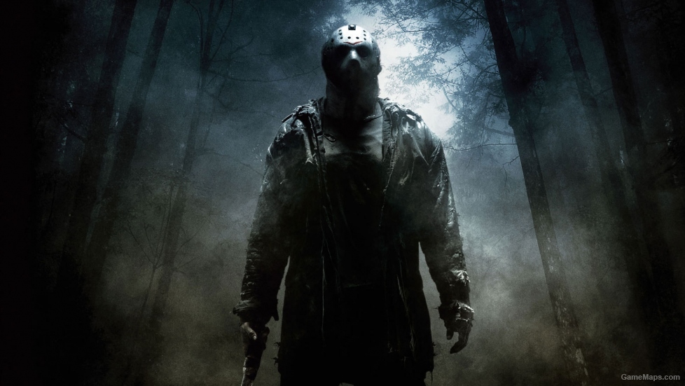Friday the 13th Theme (L4D2 Campaign Credits Theme)