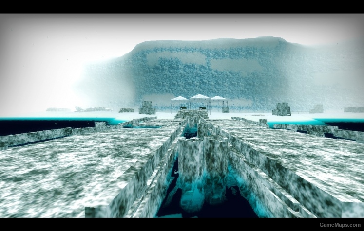 Frost Stand