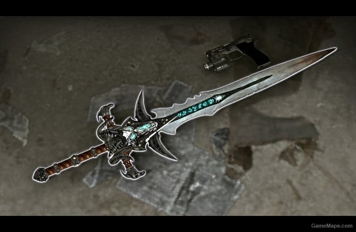 Frostmourne