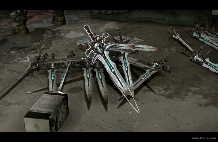 Frostmourne