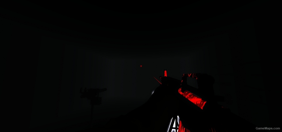 Fuego skin M16 kendip ♥