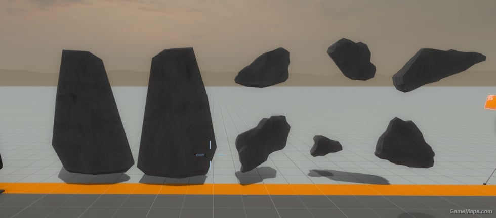 Tank Rock Fur texture