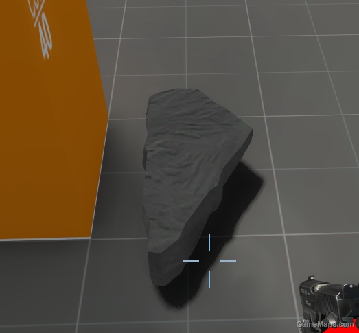Tank Rock Fur texture
