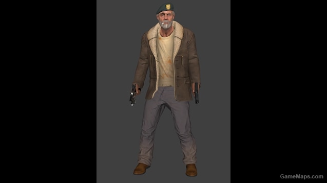 Fur Coat Bill