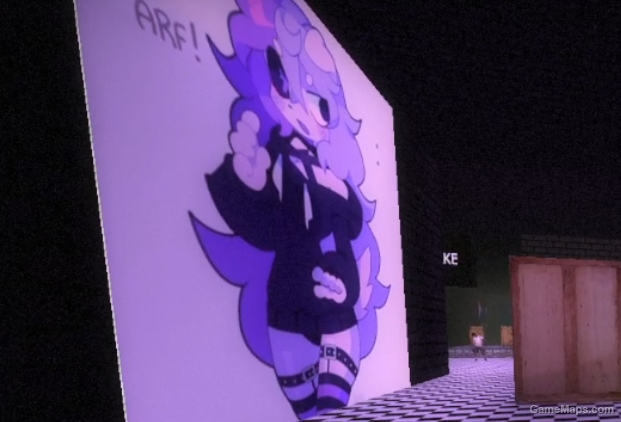 FURRYLAND