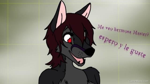 Furry Texture Replacement 18+