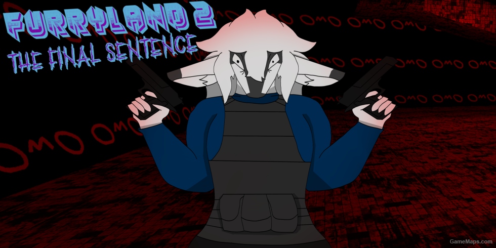 FURRYLAND 2 THE FINAL SENTENCE