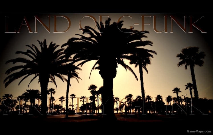 G-Funk Concert