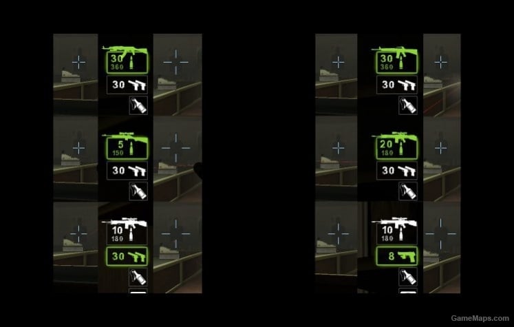 G3-SG1 - That's it on the right. G3-SG1