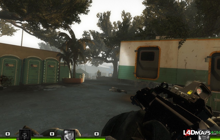 G36C