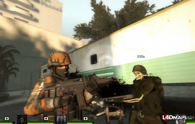 G36C