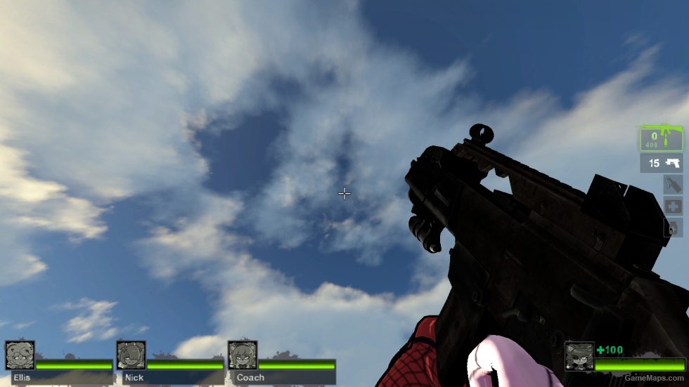 G36C STANDART