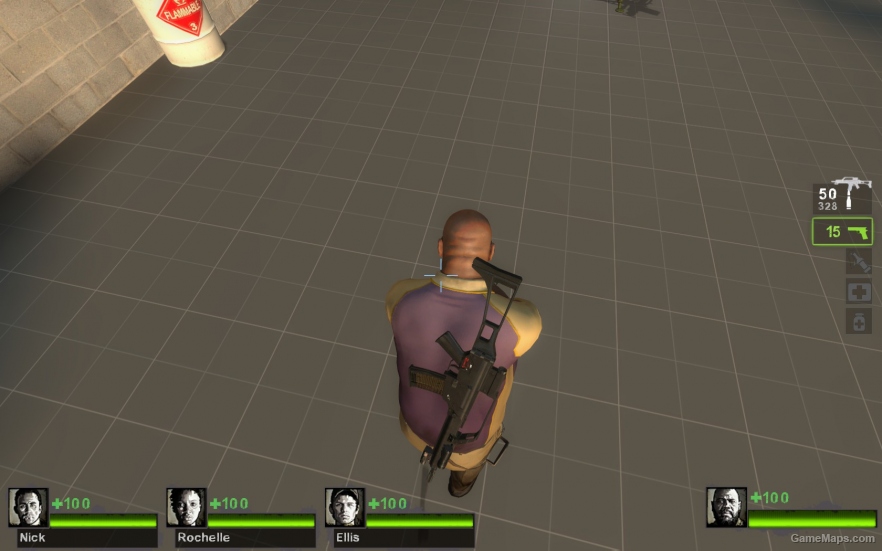 G36K Tactical
