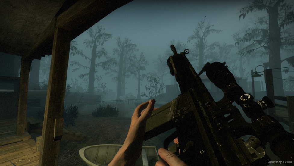G3 Reborn - Military Sniper Reborn