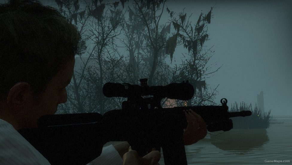 G3 Reborn - Military Sniper Reborn