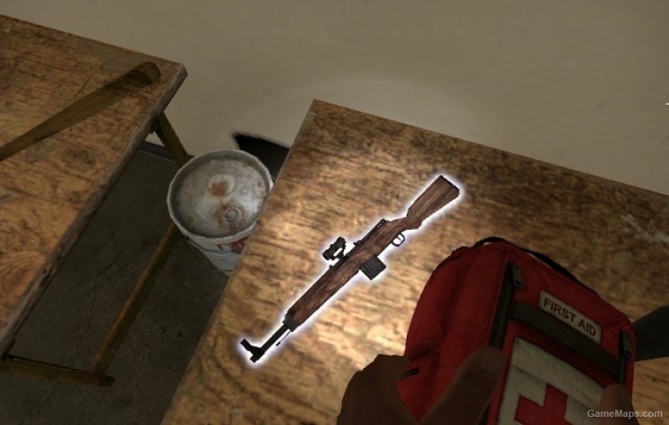 G41 Scope ZL4