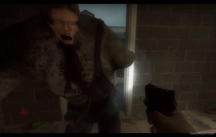 gaben mod