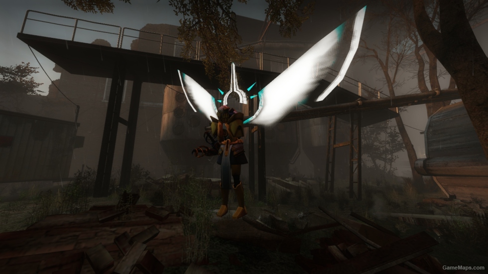 Gabriel, Apostate of Hate (Witch)