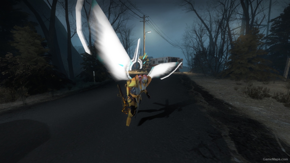 Gabriel, Apostate of Hate (Witch)