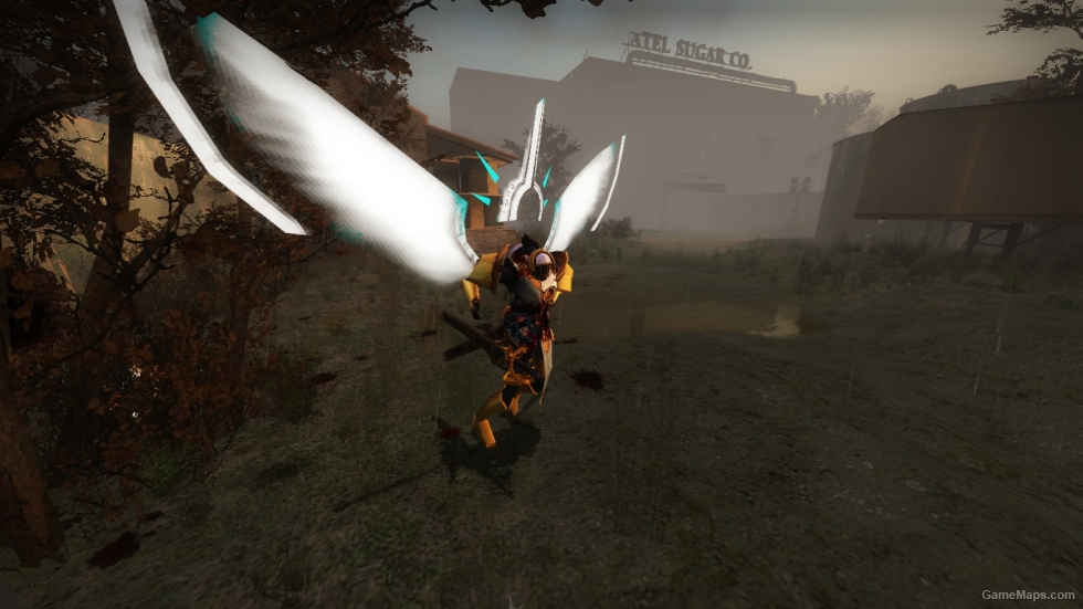 Gabriel, Apostate of Hate (Witch)