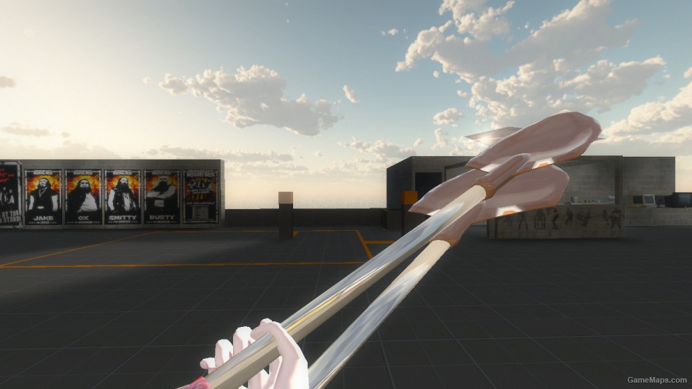 Gakkou Gurashi(School-Live!) Ebisuzawa Kurumi Shovel