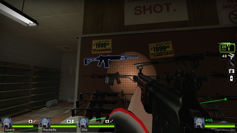 Galil .308[AK47]