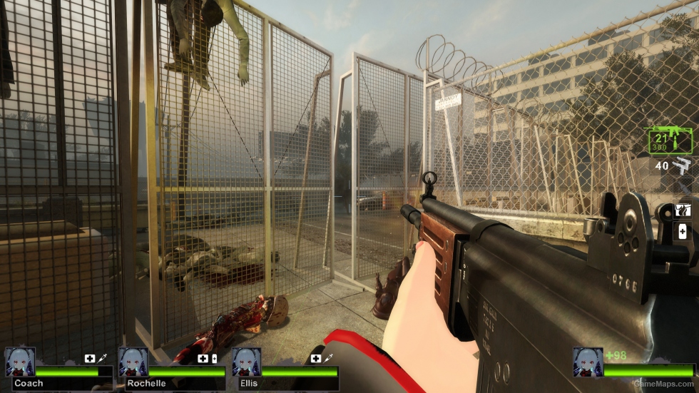 Galil .308[AK47]
