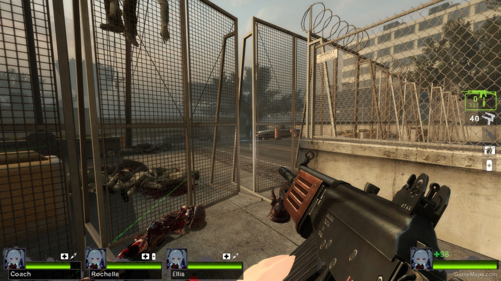 Galil .308[AK47]