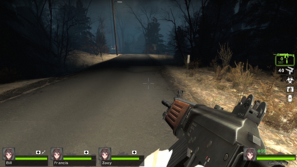 Galil .308[AK47]