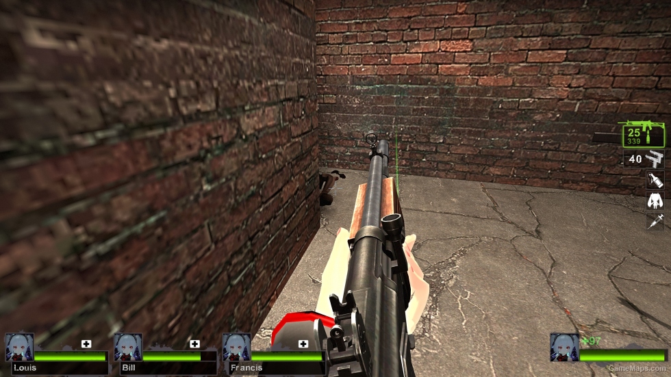 Galil .308[AK47]