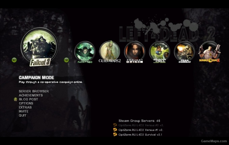 GameIcons