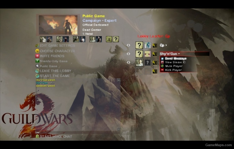 GameIcons
