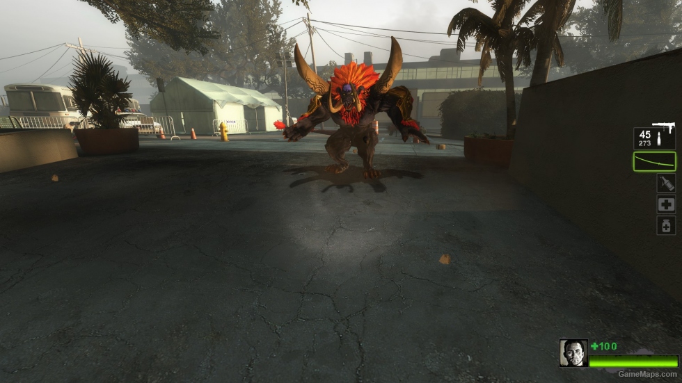 Ganon (Tank)