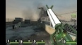 Gardevoir Rifle (M16)