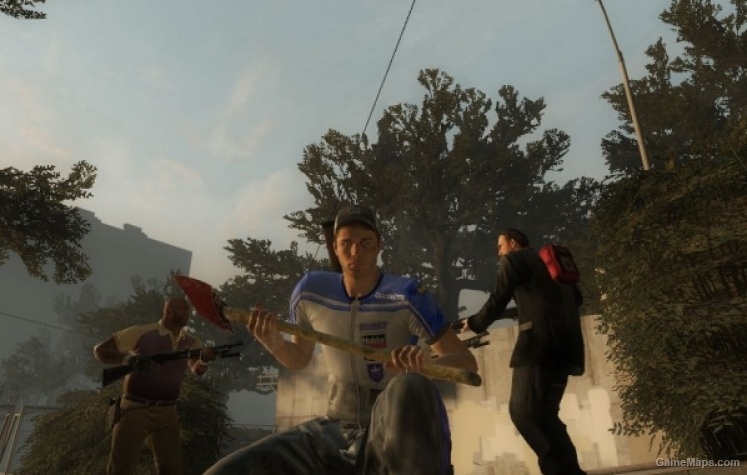 GC - Skin Ellis: Gibbs hat